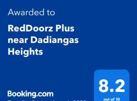 RedDoorz Plus near Dadiangas Heights