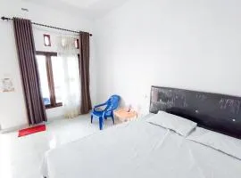 Sapu Nyapah Losmen Syariah Tanjung Setia