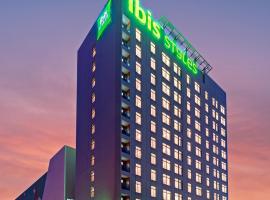Fives hotel johor bahru