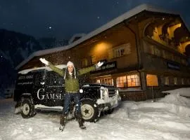 Gämsle Hotel, Wirtshaus & mehr