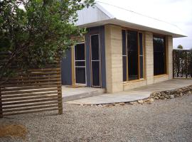 Wedgetaildown, homestay in Parndana