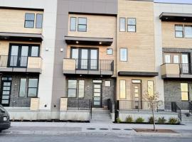 107 Downtown, holiday rental in Provo