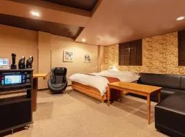 ホテル ドルフィンリゾート 犬山 -大人専用-