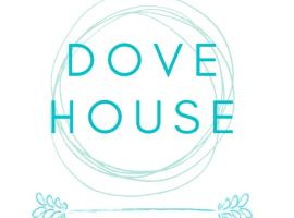 Dove House, loma-asunto kohteessa Congleton
