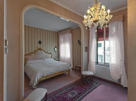 Ca' Maddalena, ξενοδοχείο στη Βενετία