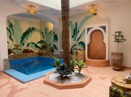 Riad Celia