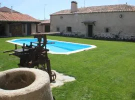 Casa Rural La Centenaria de Alaraz