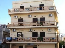 Minos Studios