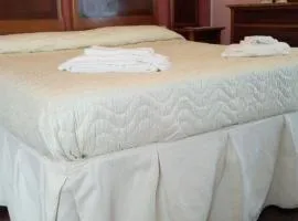 Corte Posta B&B - parcheggio e bagno in camera