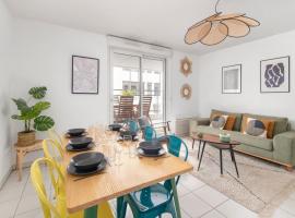 NOCNOC - Le Cocon Hypercentre