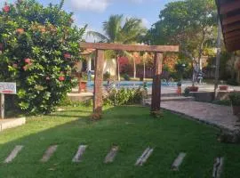 Pousada Sitio Parque dos Lençóis