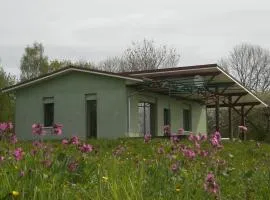 Gîte Le Chant des Cloches