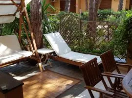 Villetta "I Pini" San Pietro a mare Valledoria