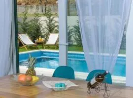 Luxury Villa Vision
