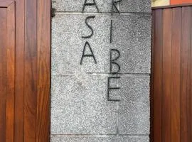 Casa Ribe