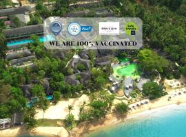 Mercure Koh Chang Hideaway โรงแรมในเกาะช้าง