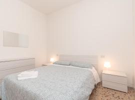 Appartamento Ospedale Civile 3 - F&L Apartment, alquiler vacacional en Brescia