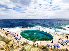 Appartamento Capo d Arco Il Pino, hotel a Rio Marina