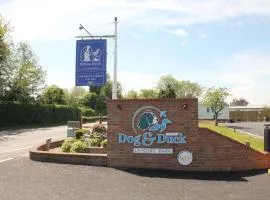 Dog and Duck Leisure Park