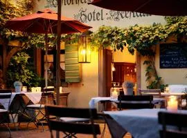 Hotel & Restaurant Linde
