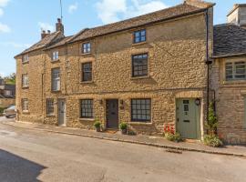 Stable Cottage, hotel with parking in Cheltenham