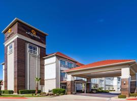 La Quinta by Wyndham Garland Harbor Point, hotel in Garland