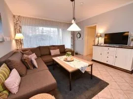 Haus "Luv und Lee" Appartement LEE08