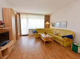 Haus "Luv und Lee" Appartement LEE12