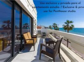 Seafront Boutique CalaBeach Rincón de la Victoria