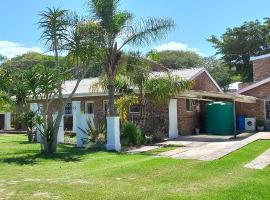 Dollery House, homestay in Port Alfred