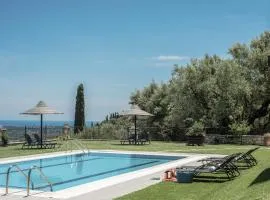 Agrikia Villa
