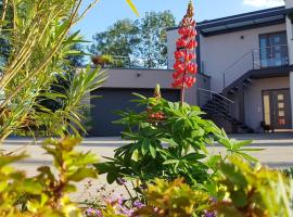 A l'Ancien Moulin, hotel with parking in Lampertheim