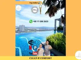 Revo Hotel & Suites Kuala Lumpur Bukit Jalil by The Cynefin
