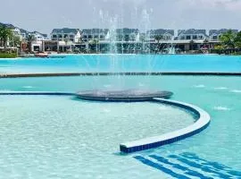 The Blyde Crystal lagoon, Pretoria (2 beds)