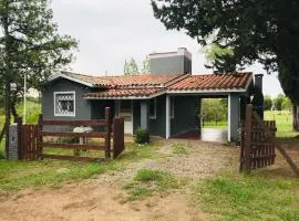 Casa en Villa Amancay