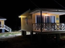 Harrys Cottage 4, holiday rental in Dulcina