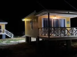 Harrys Cottage 4