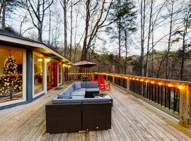 Mountain Majesty, hotel in Gatlinburg