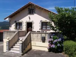 Casa El Trabeseo