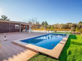 Cozy Home In Molina De Segura