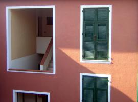 Casavacanze Zeus, apartment in Marciana Marina