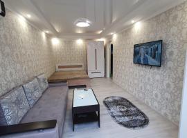 Квартира, apartment in Gagra