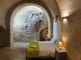 Sassi Dream Matera