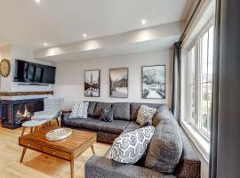 Condo 29 at Snowbridge、コリングウッドのホテル