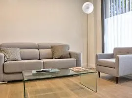 Apartamento de dos dormitorios en Triana