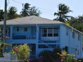 Ellen Bay Cottages、Saint Philipsの格安ホテル