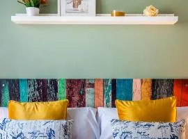 Slava Luxury Suite