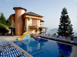 Berkay Villas 2