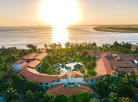 Sun City Rota das Emoções