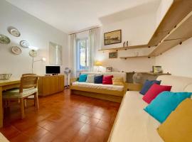 Diamond Excelsior apartment, hotel with pools in Levanto